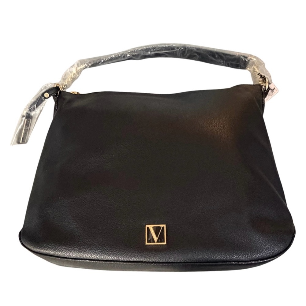 The Victoria Curve Bag